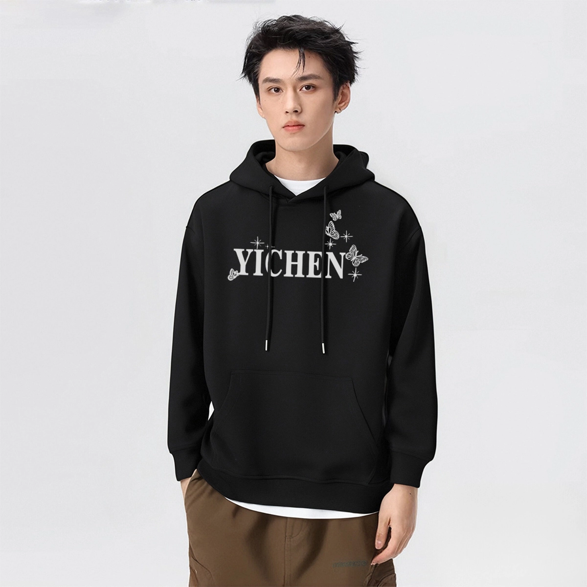 YICHEN