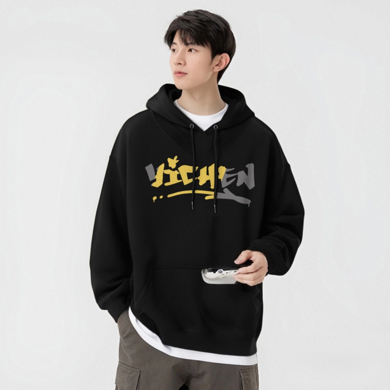 YICHEN logo