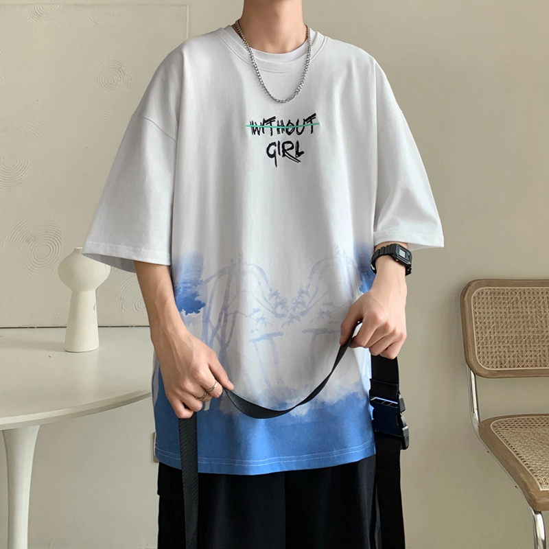 YICHEN T