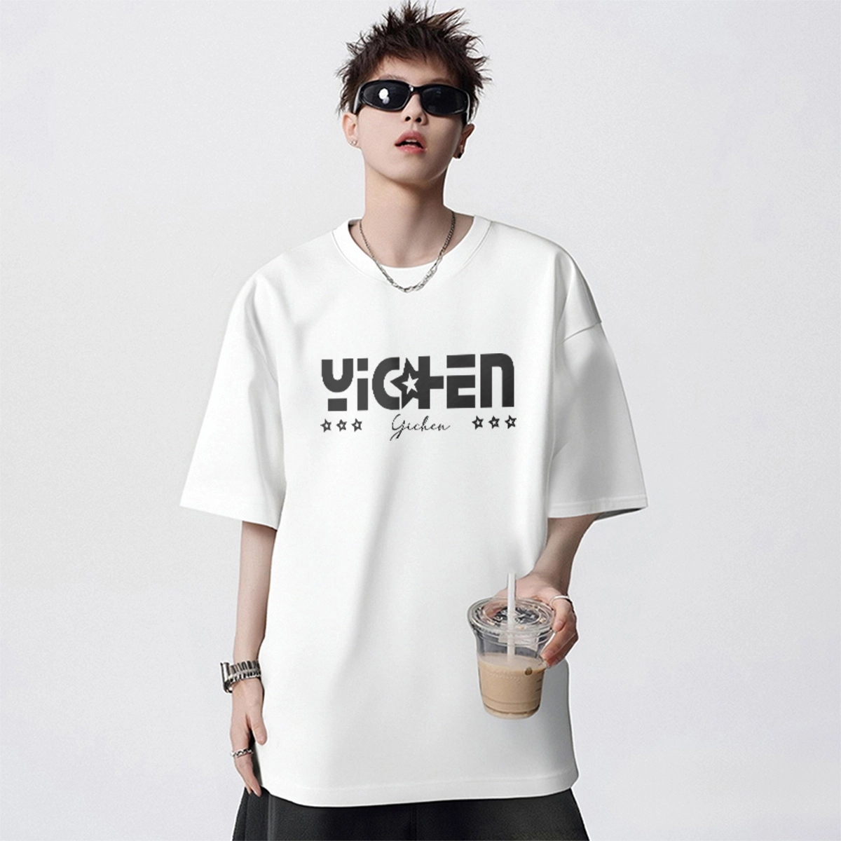 YICHEN T