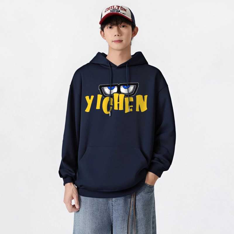 YICHEN logo