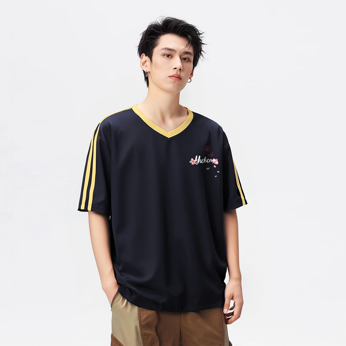 YICHEN T