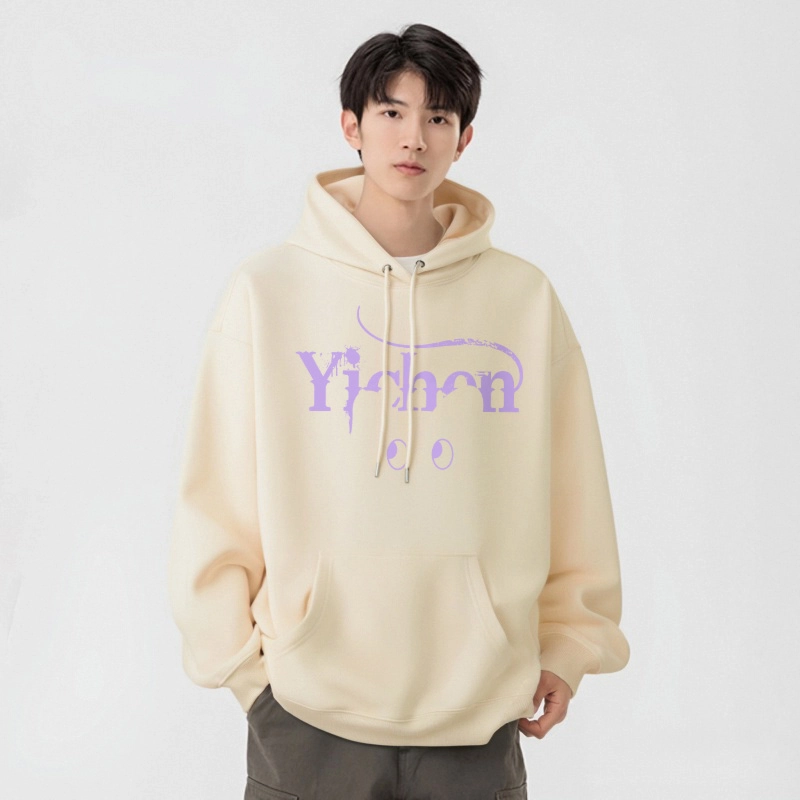 YICHEN logo