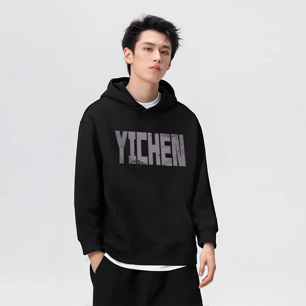 YICHEN