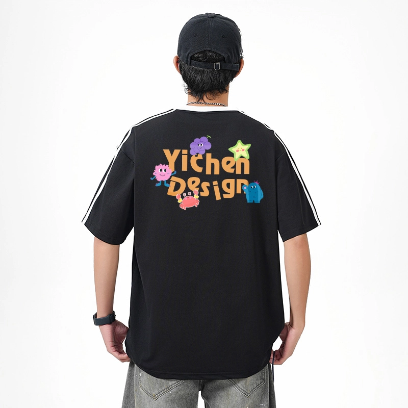 YICHEN logoVT