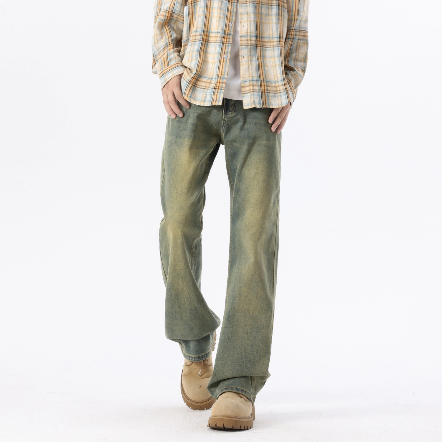 JEANSWEST cleanfit