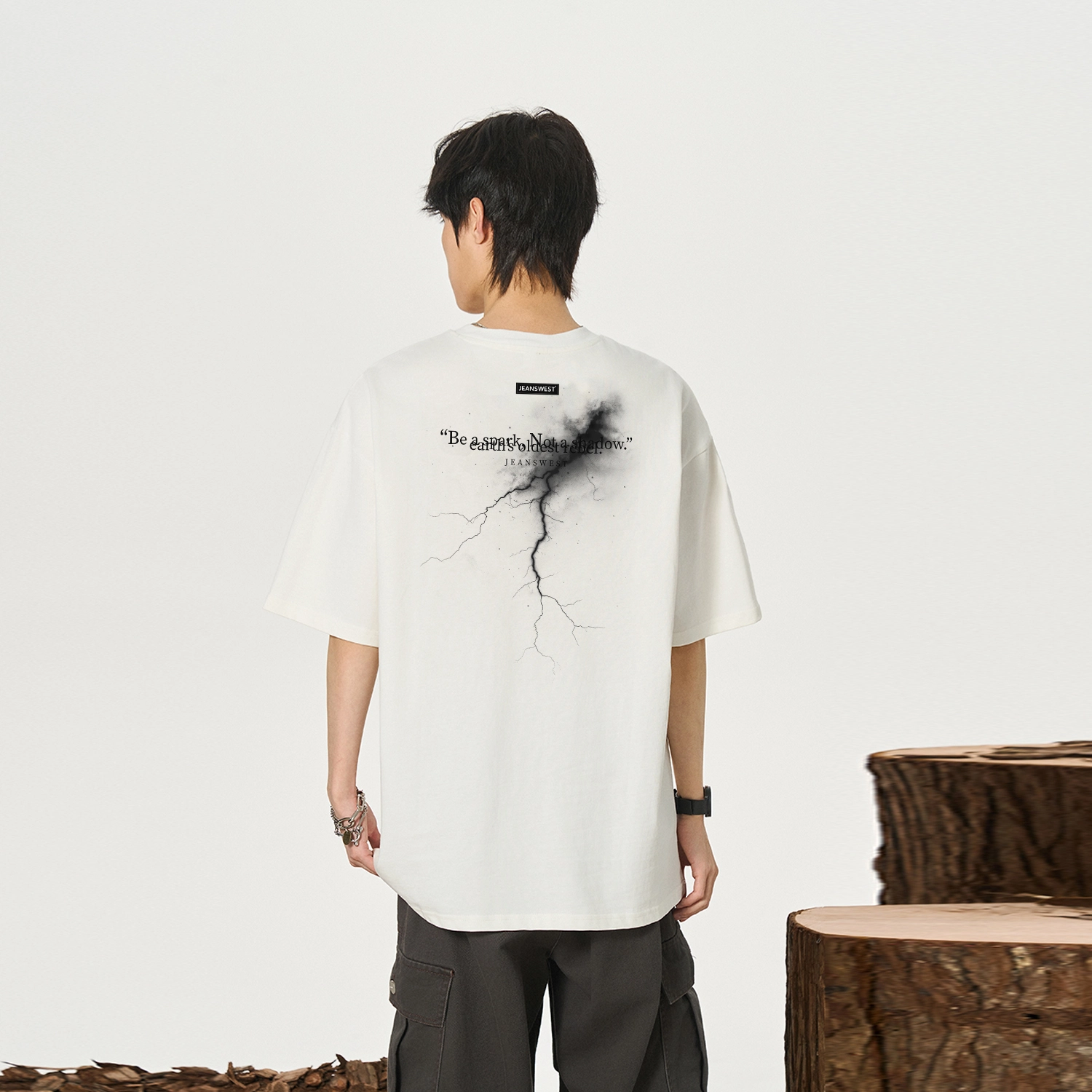 JEANSWEST 200gT