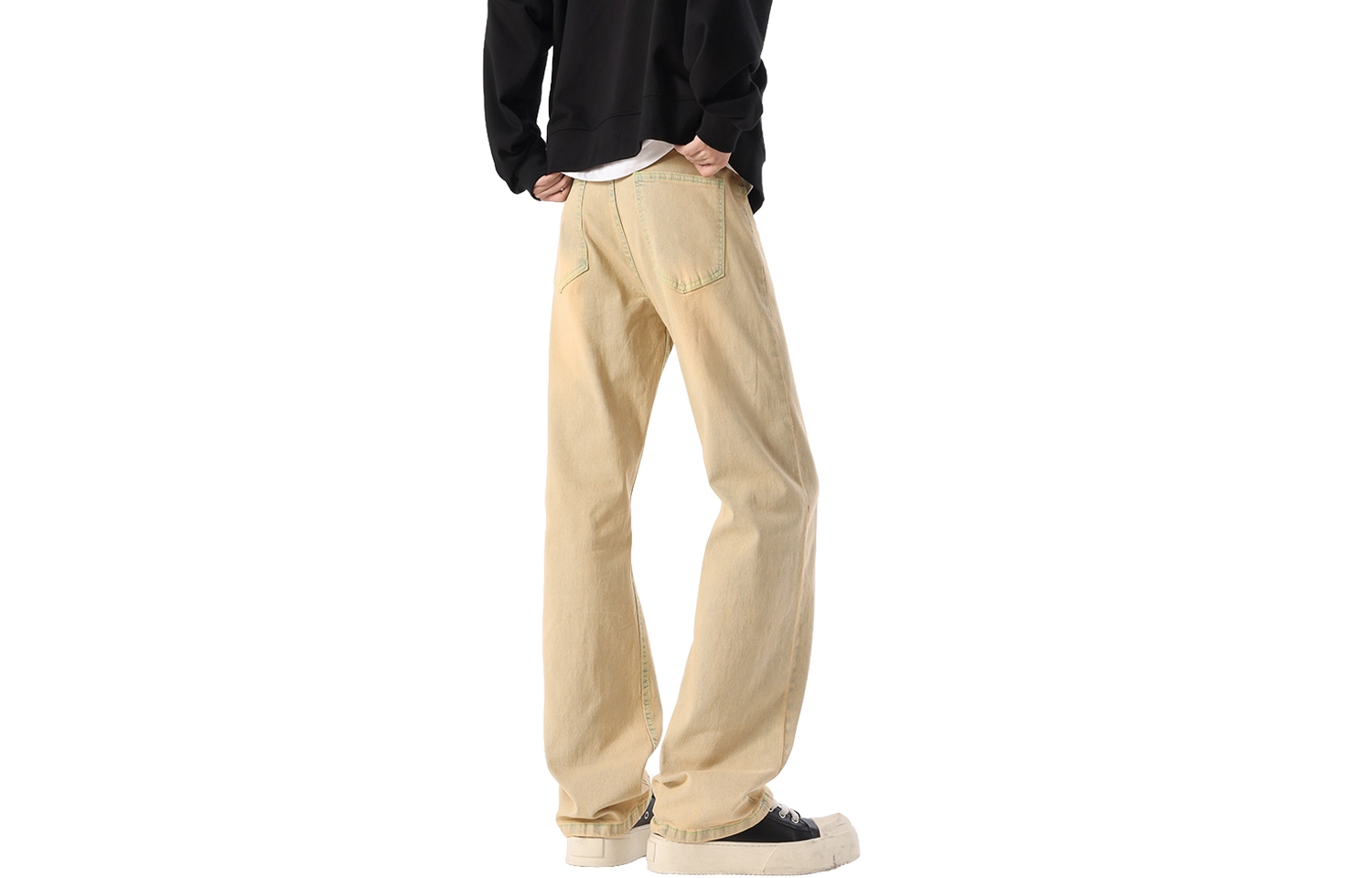 JEANSWEST cleanfit