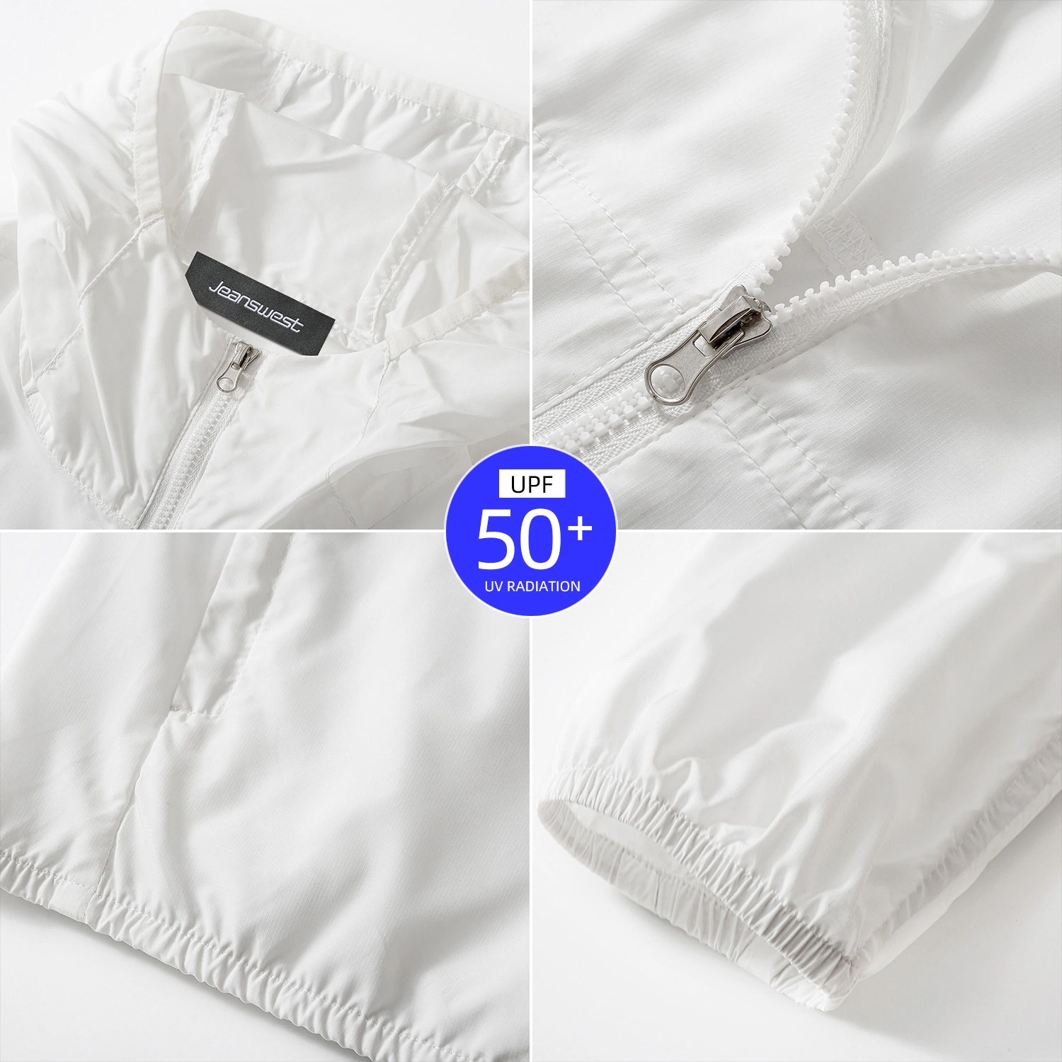 JEANSWEST UPF50+