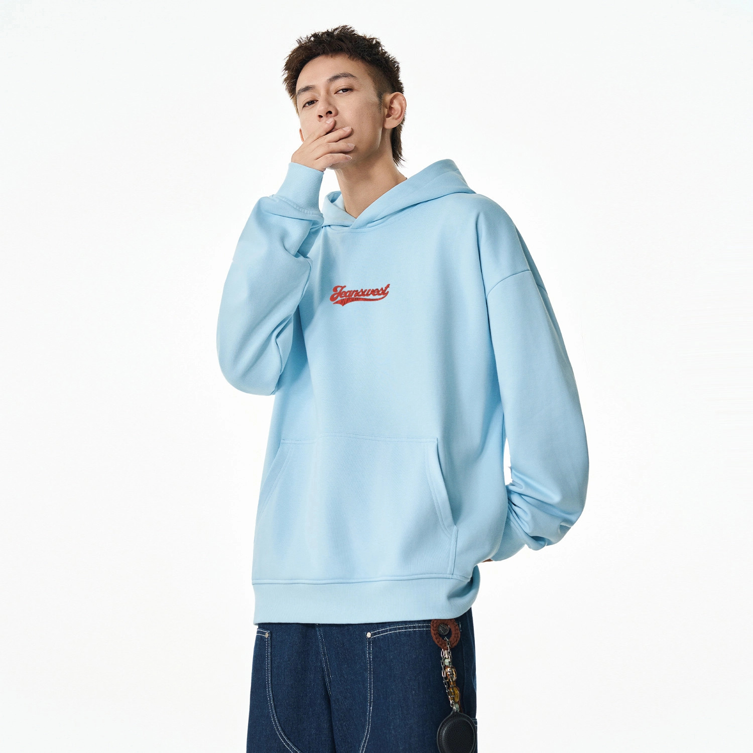 JEANSWEST 350gLogo