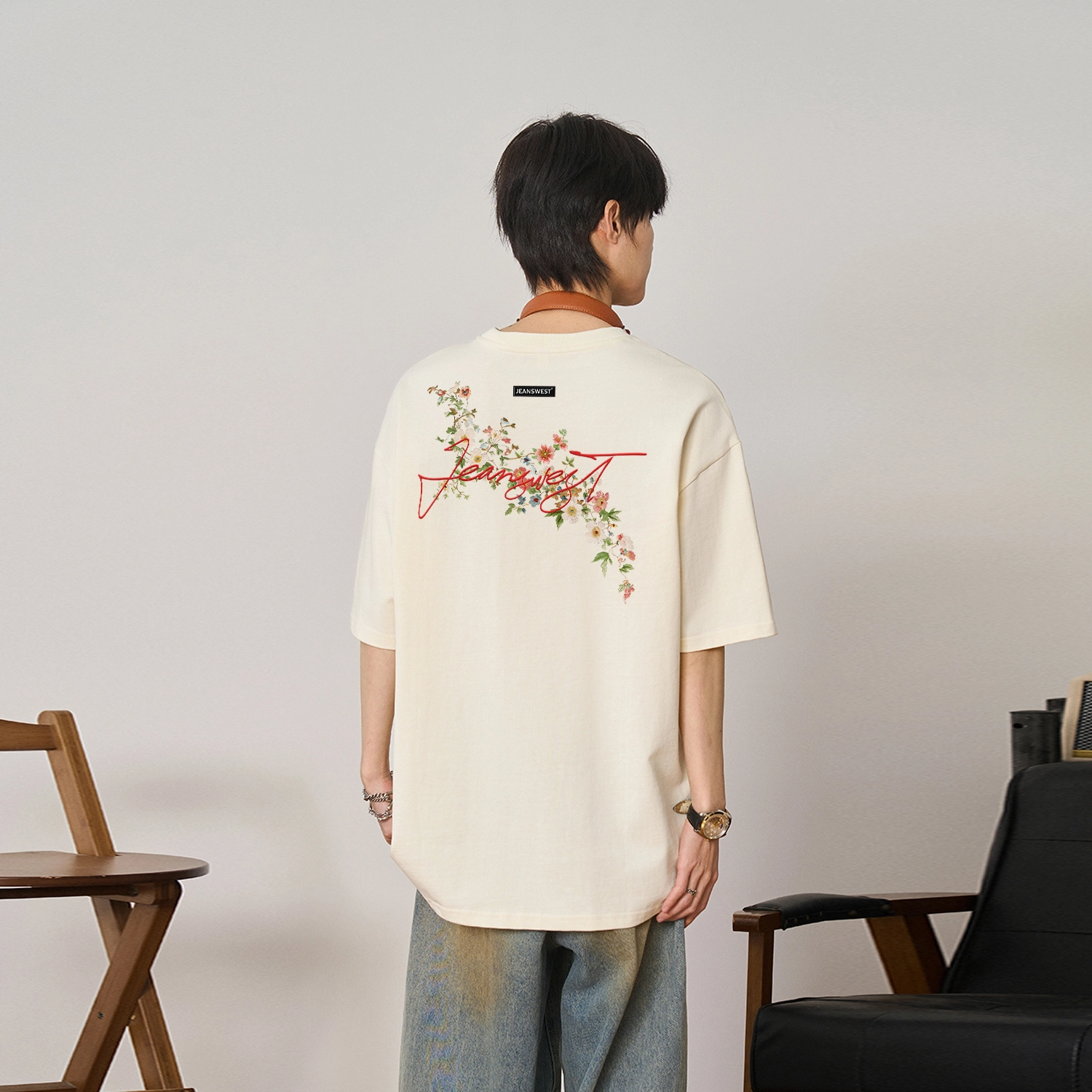 JEANSWEST 200gT