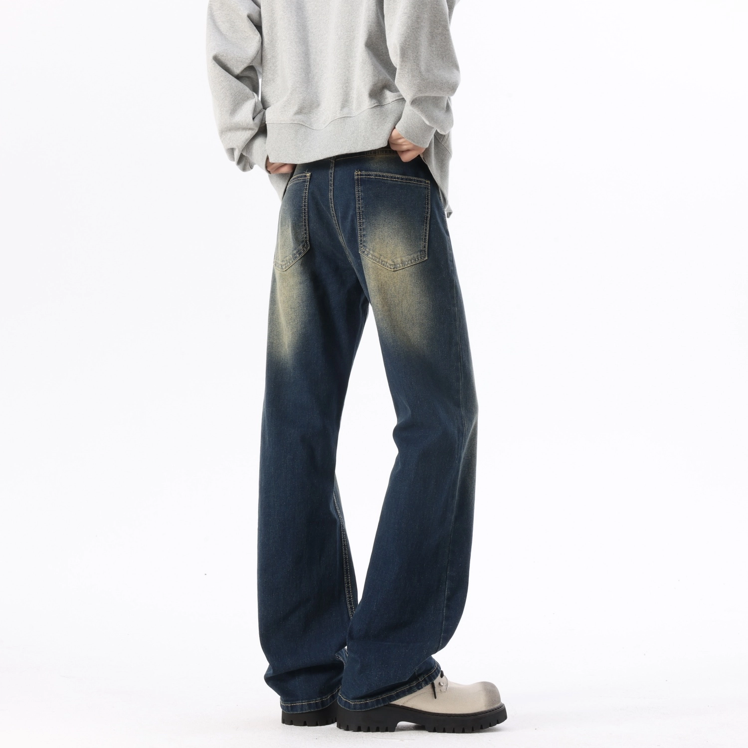 JEANSWEST cleanfit