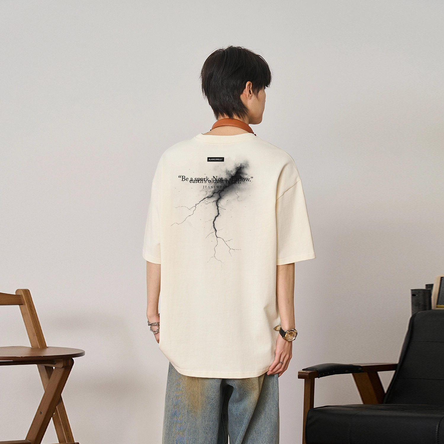 JEANSWEST 200gT
