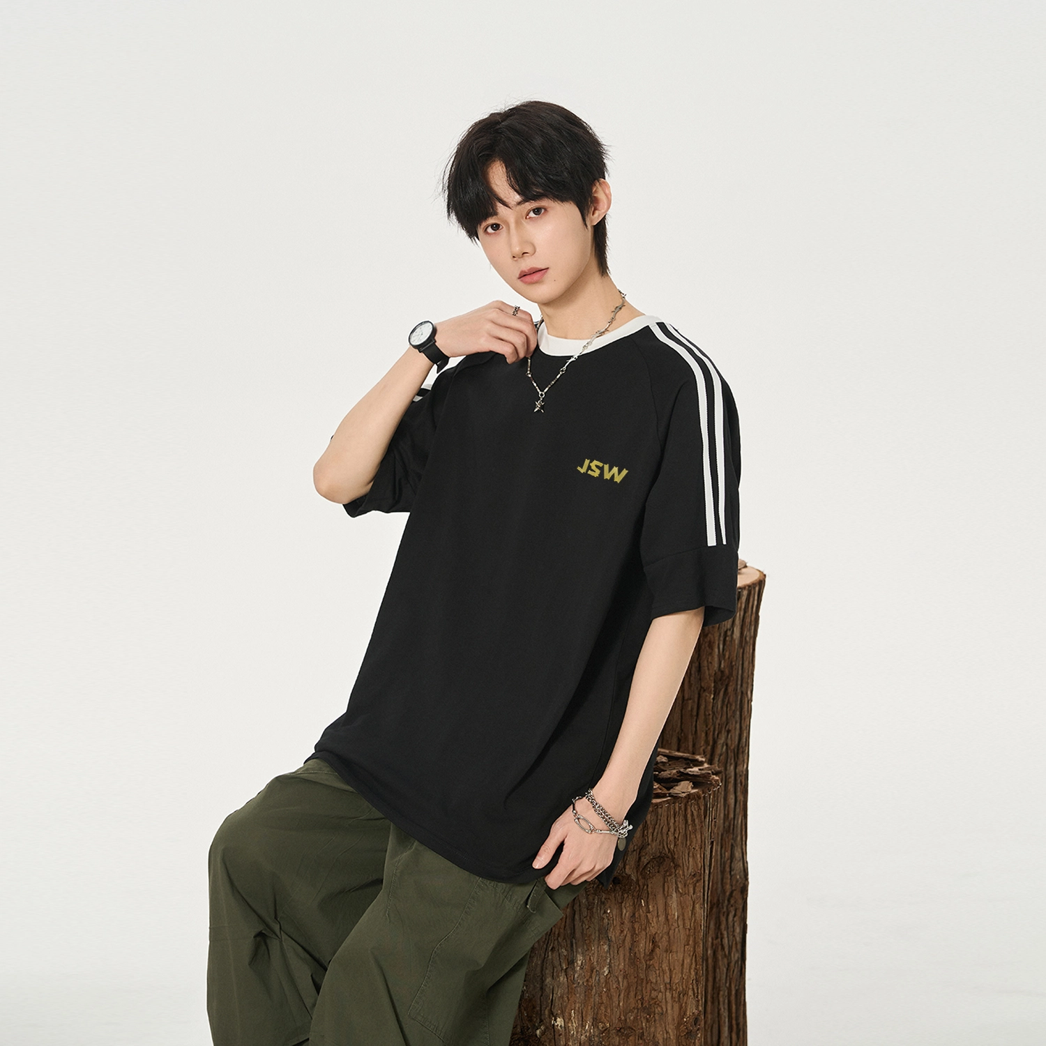 JEANSWEST T