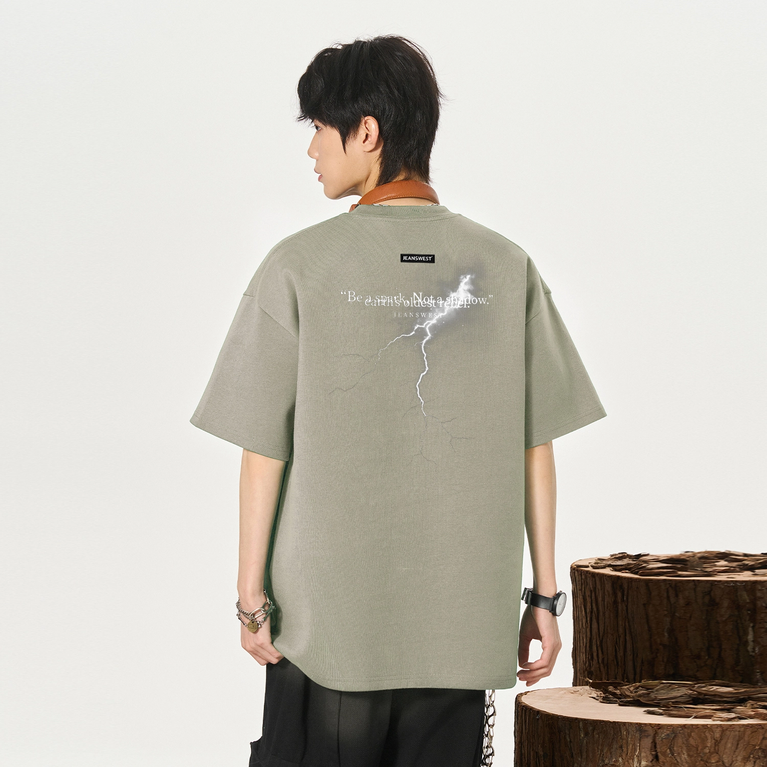 JEANSWEST 200gT