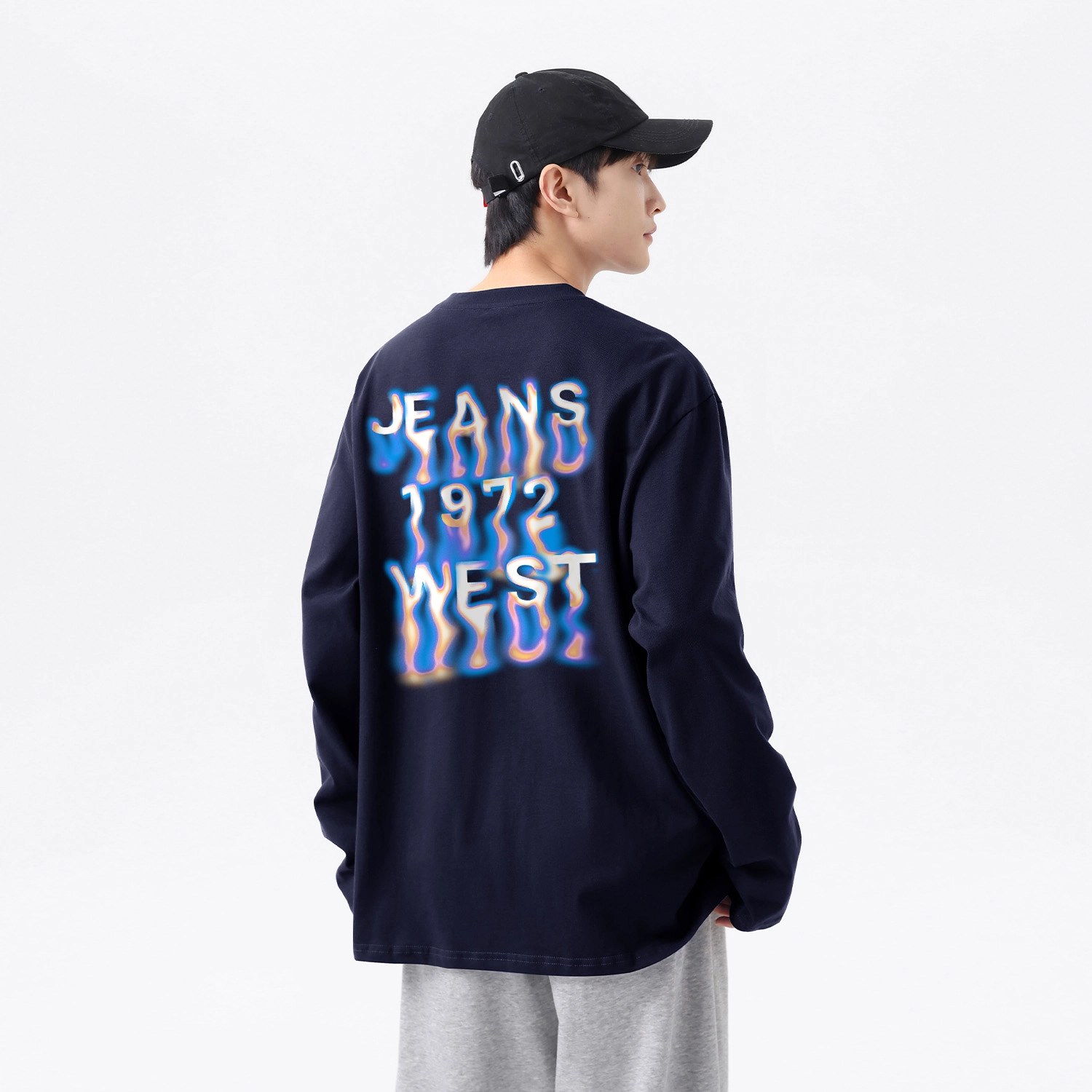 JEANSWEST T