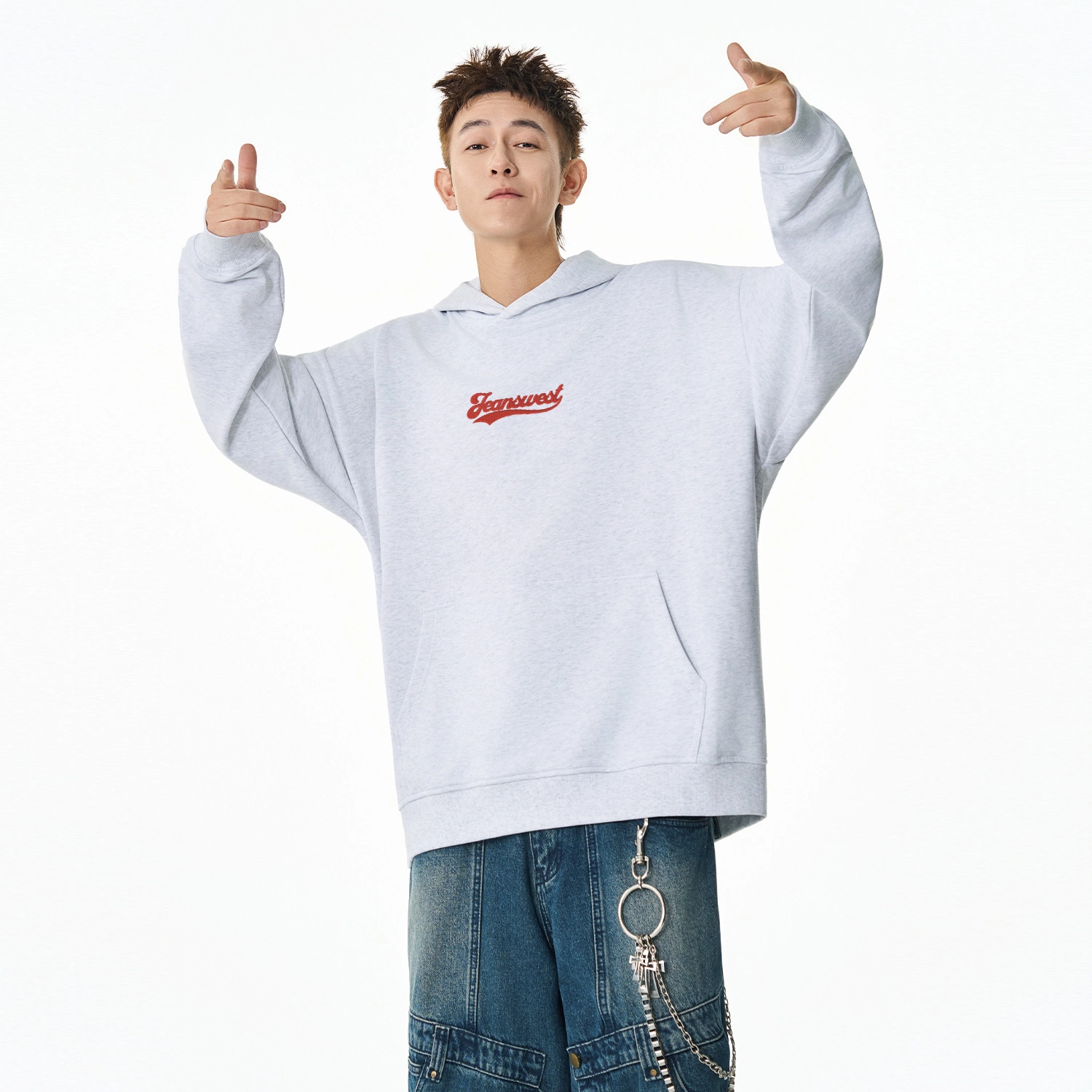 JEANSWEST 350gLogo