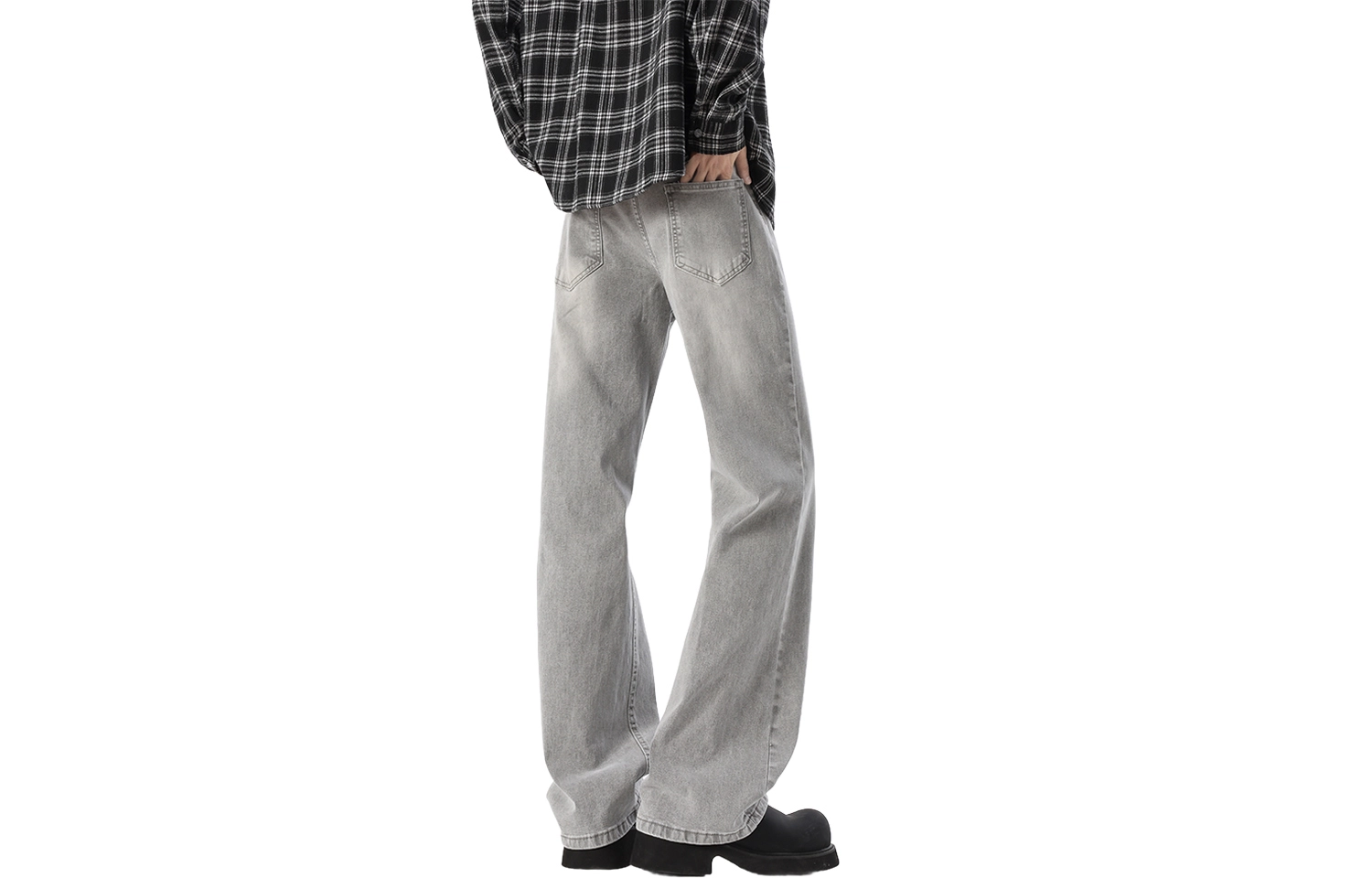 JEANSWEST cleanfit