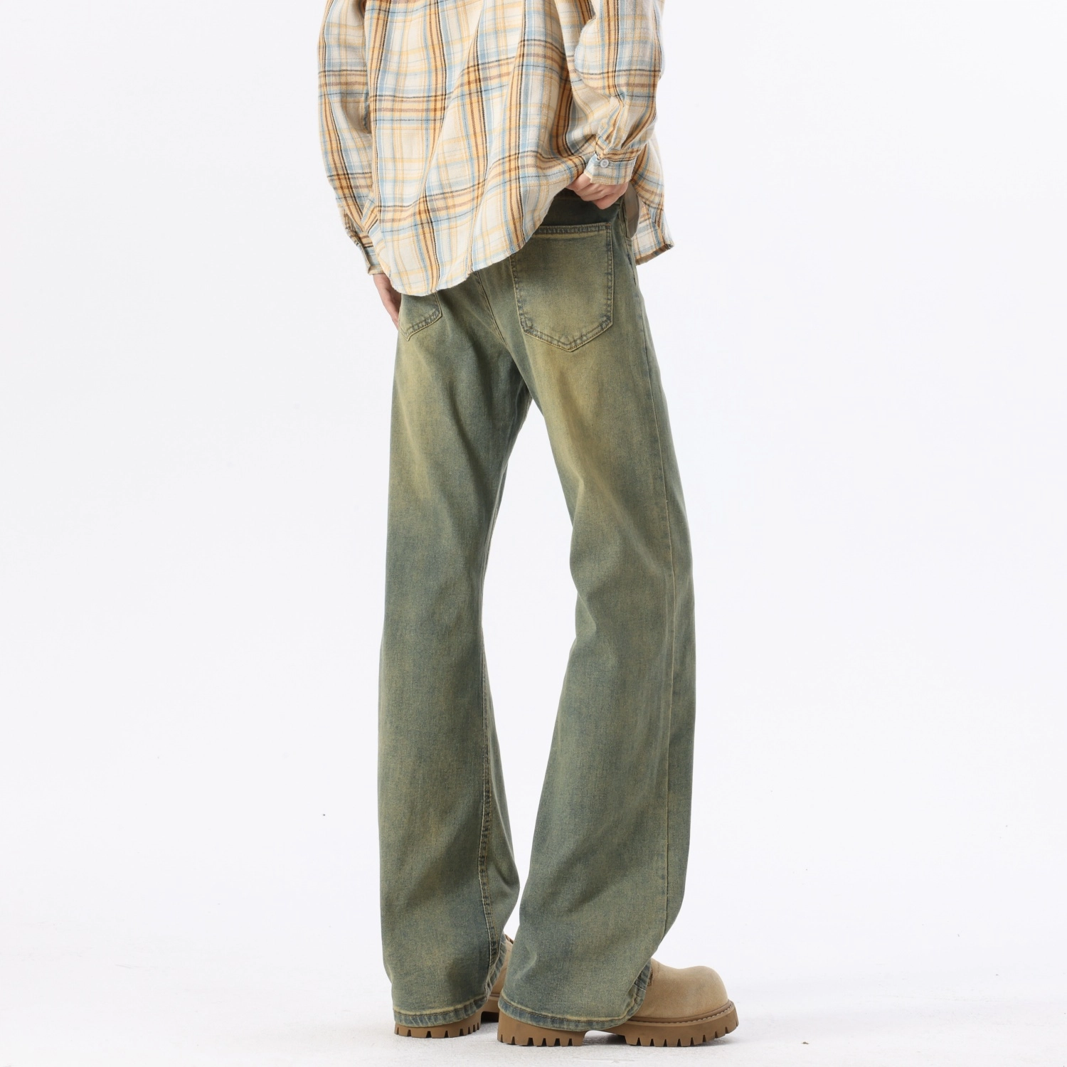JEANSWEST cleanfit