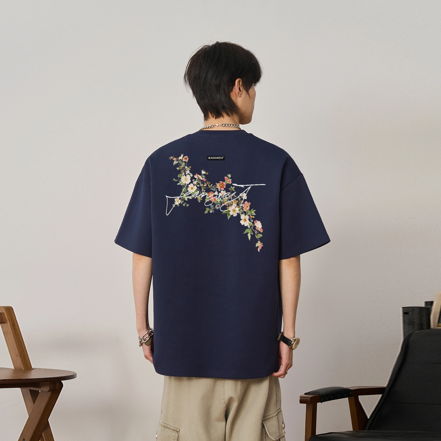 JEANSWEST 200gT