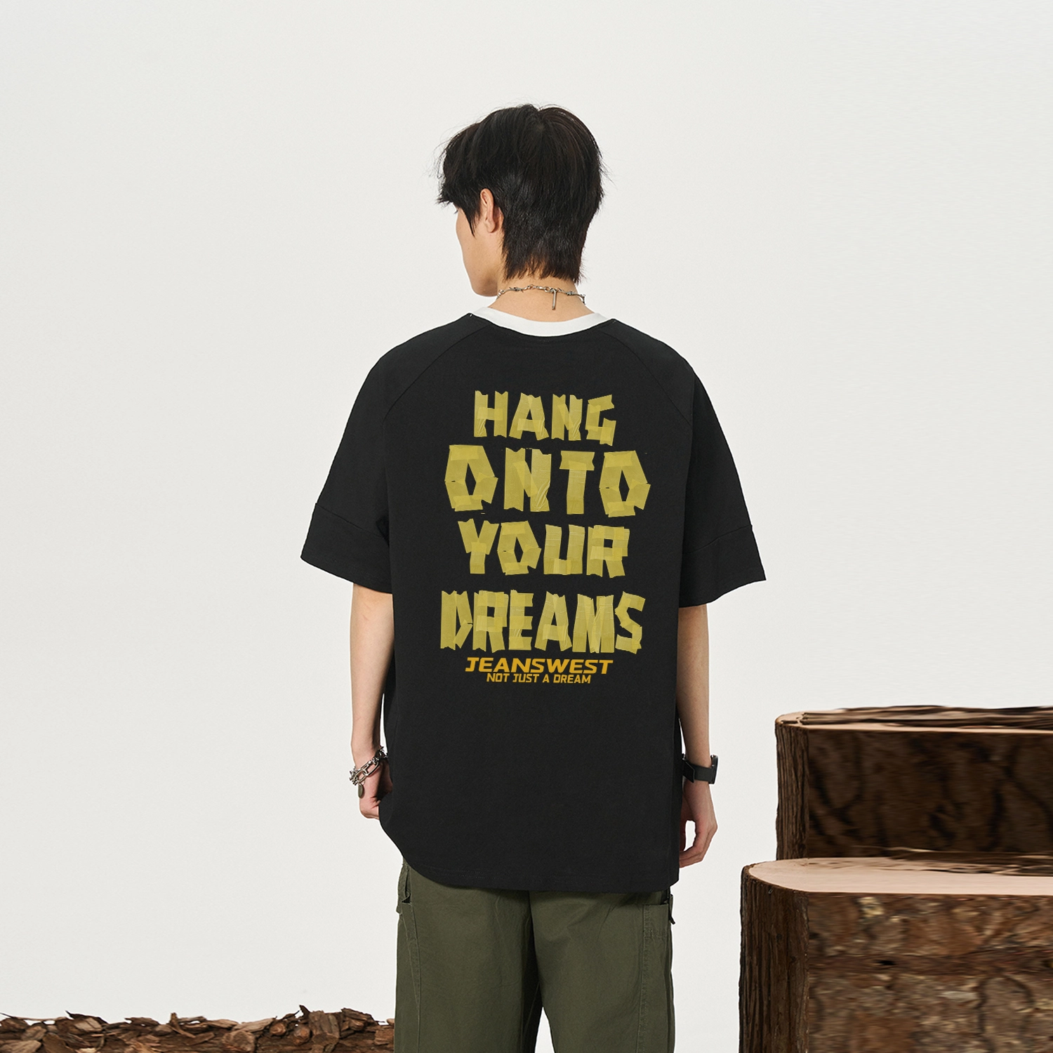 JEANSWEST T