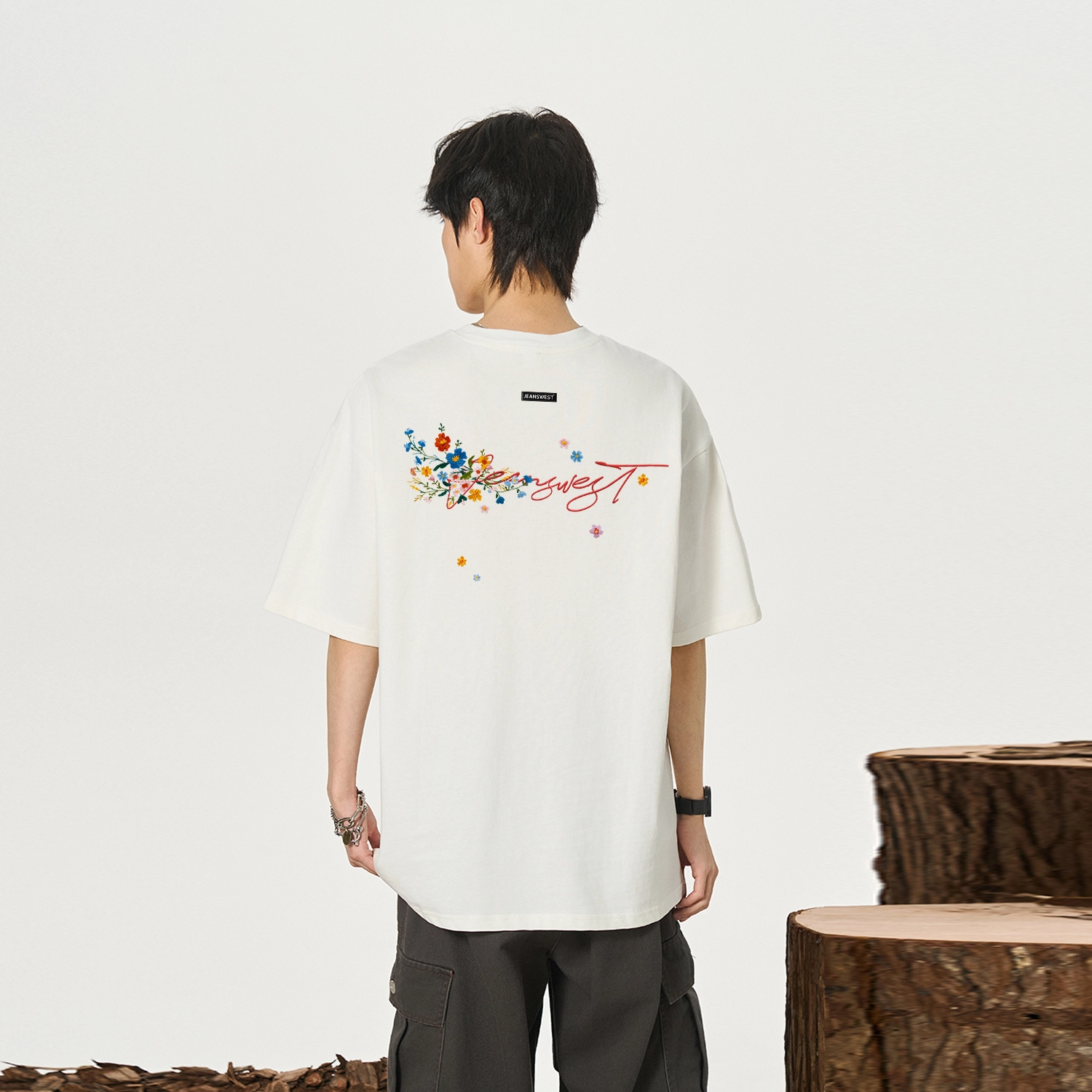 JEANSWEST 200gT