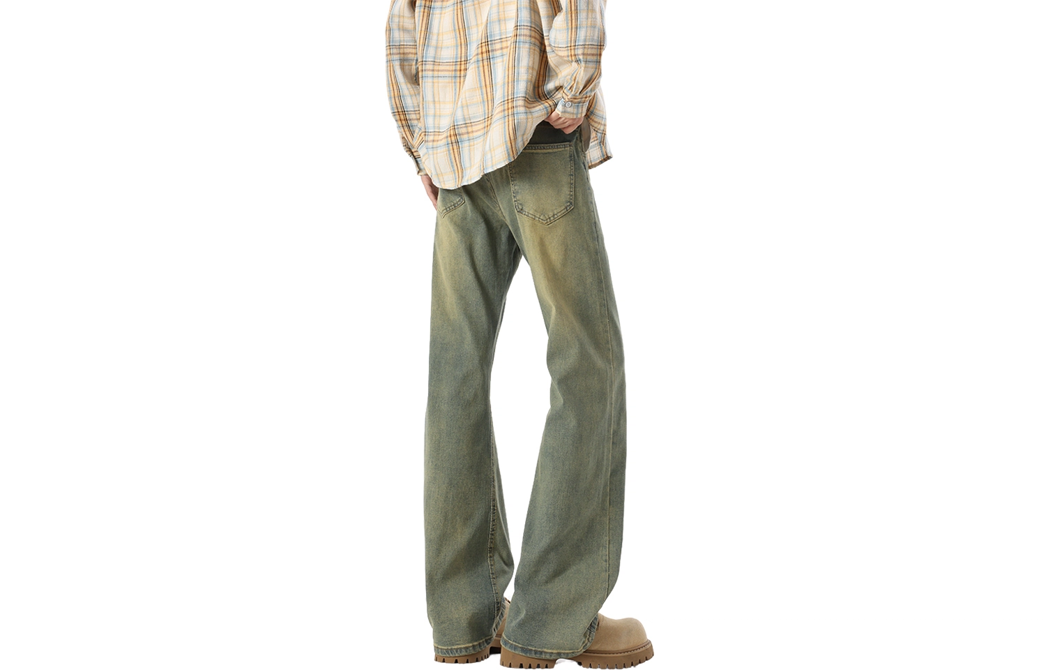 JEANSWEST cleanfit