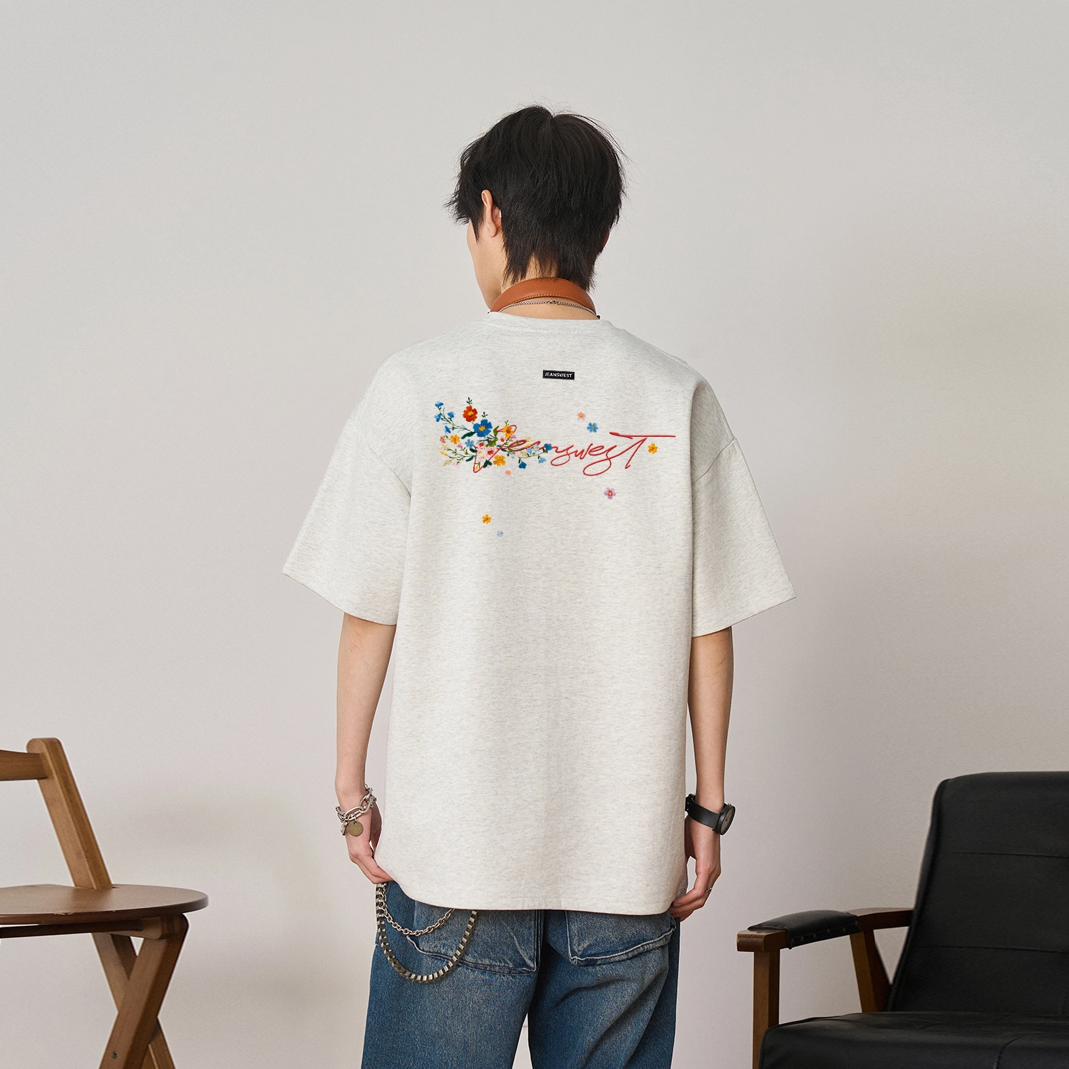 JEANSWEST 200gT