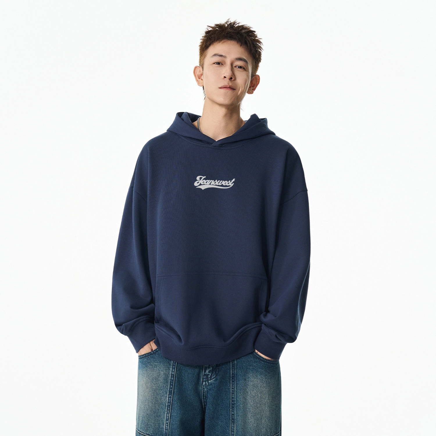 JEANSWEST 350gLogo