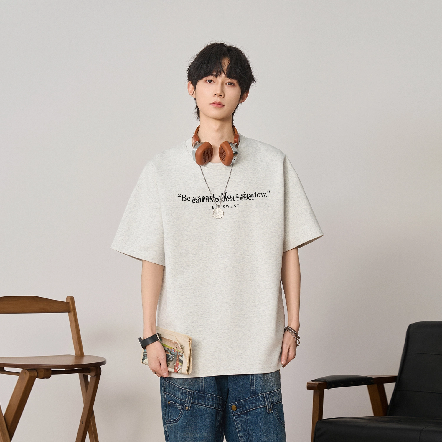 JEANSWEST 200gT