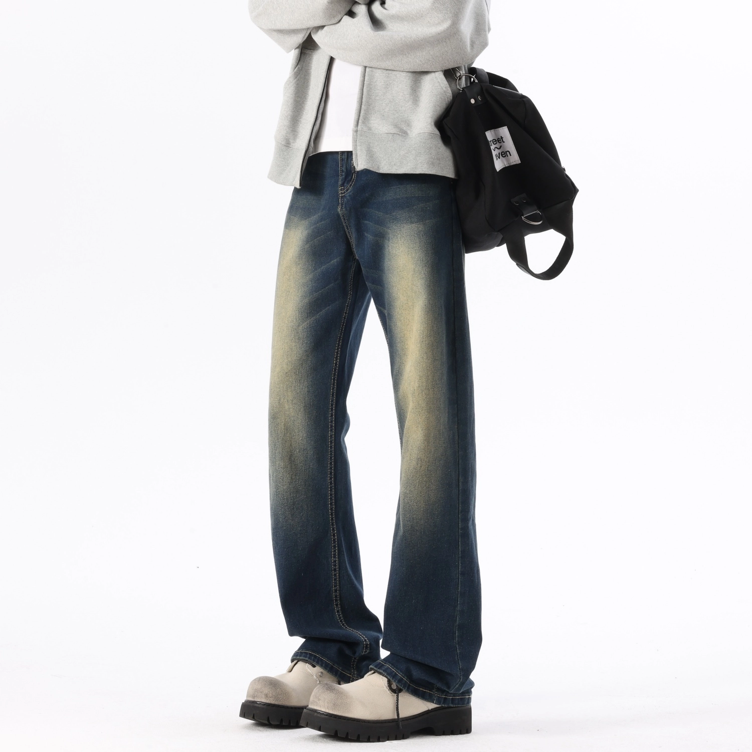 JEANSWEST cleanfit