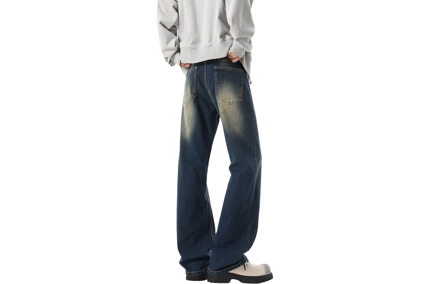 JEANSWEST cleanfit