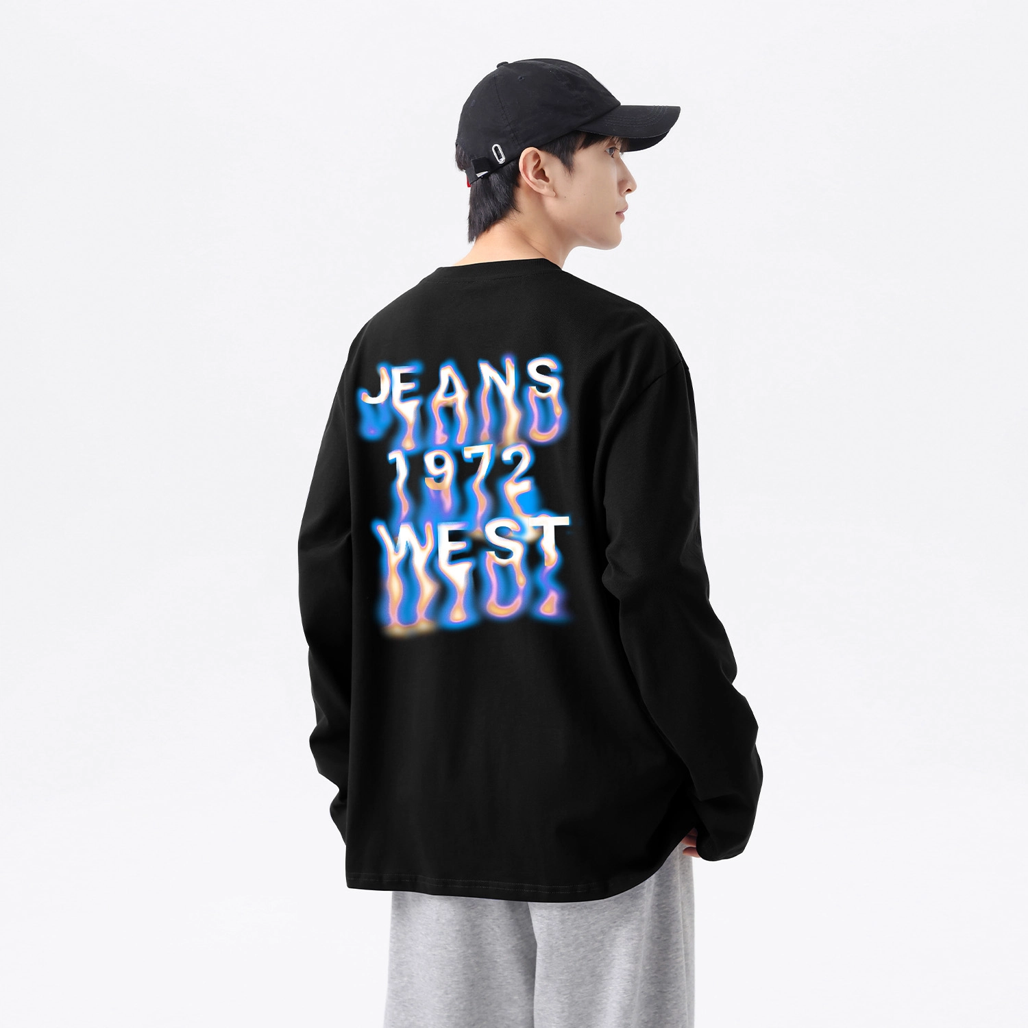 JEANSWEST T