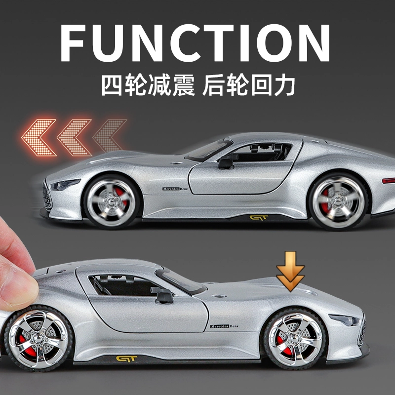 AMG GT