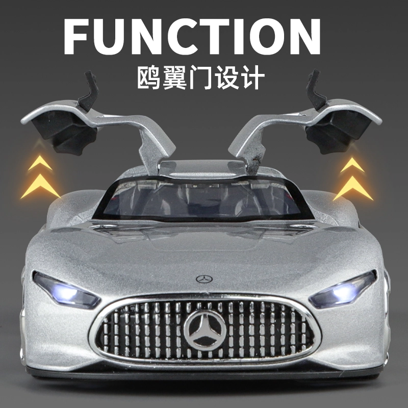 AMG GT