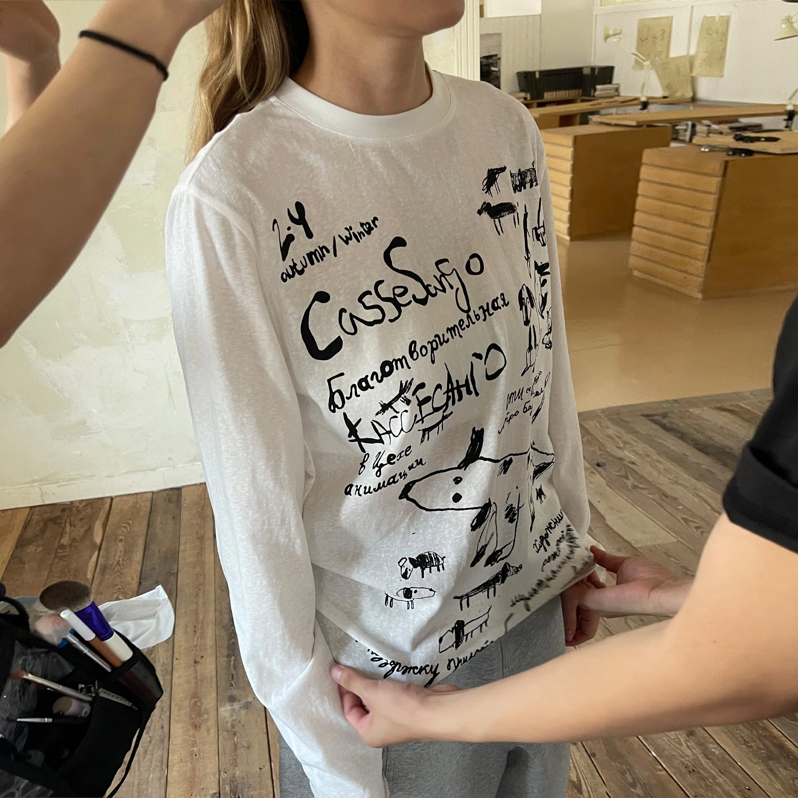 CasseSango T