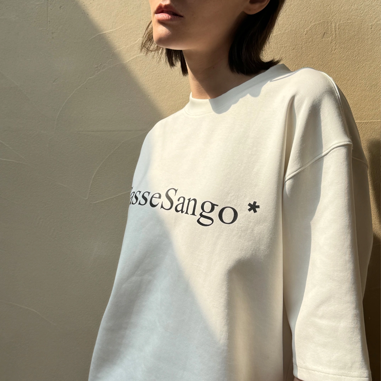 CasseSango T