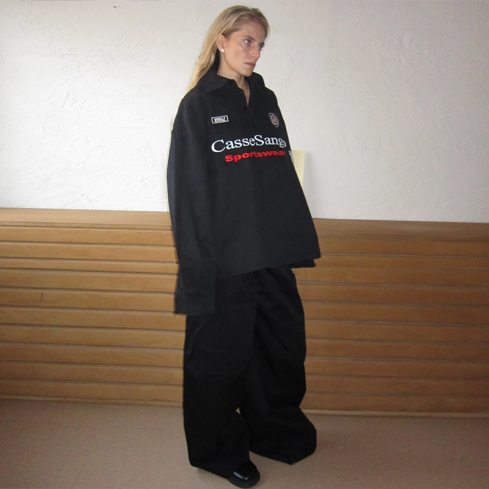 CasseSango Polo