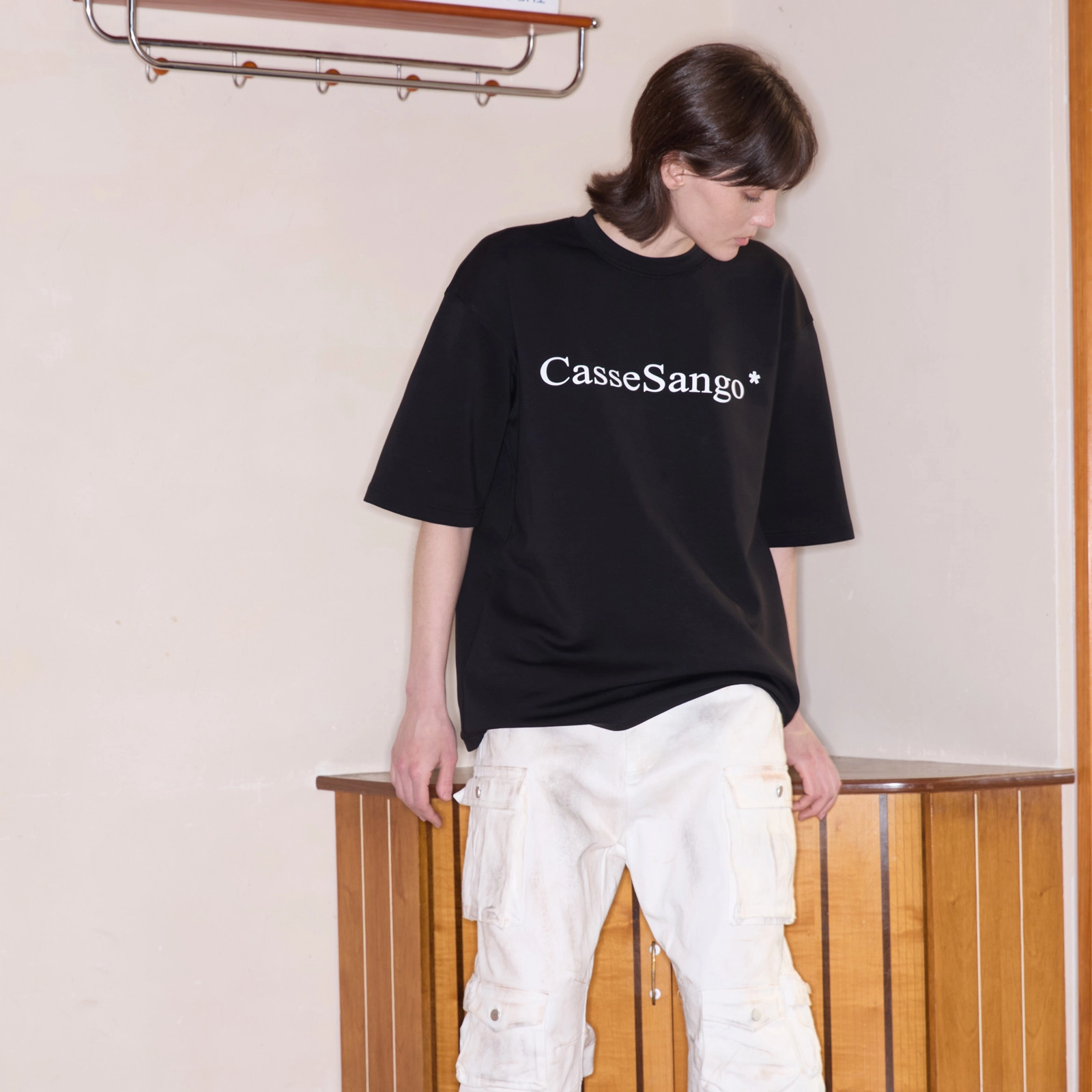 CasseSango T