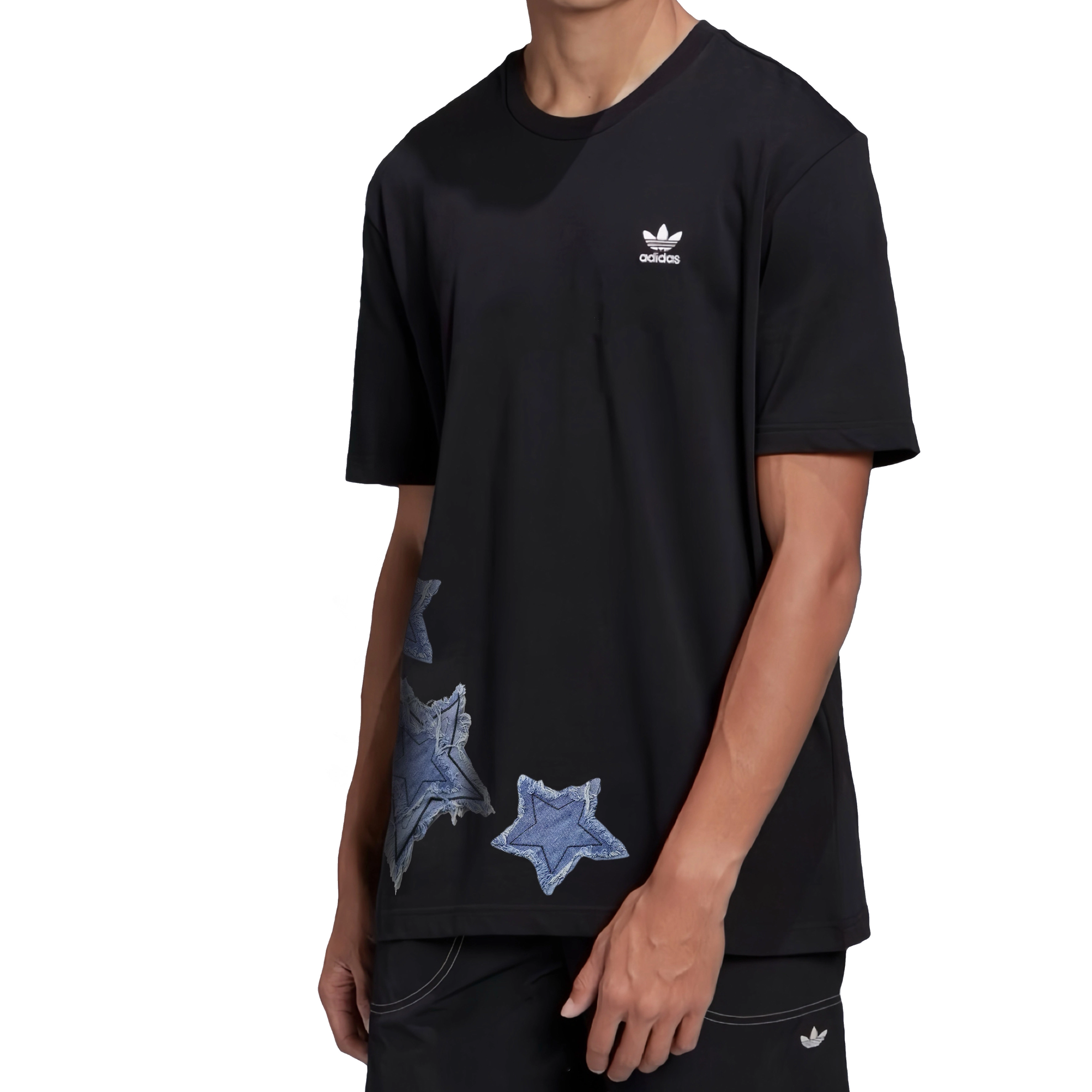 adidas originals B+F TREFOIL ZRLogoT