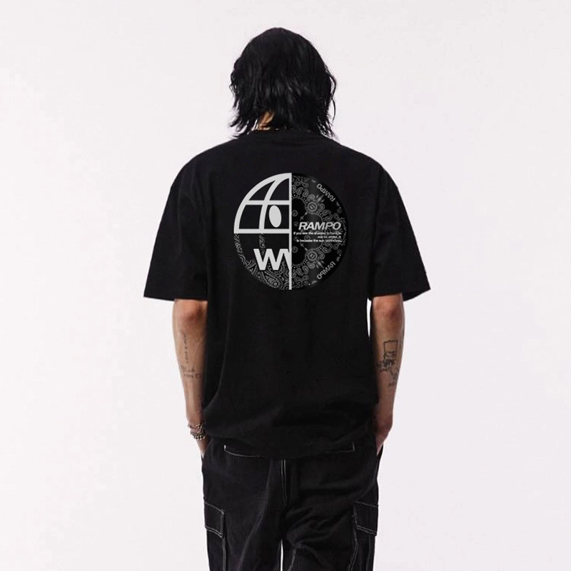 DAFT PUNK T