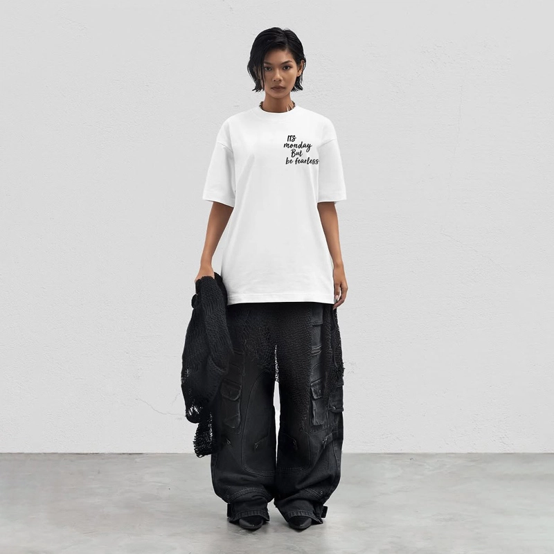 DAFT PUNK T