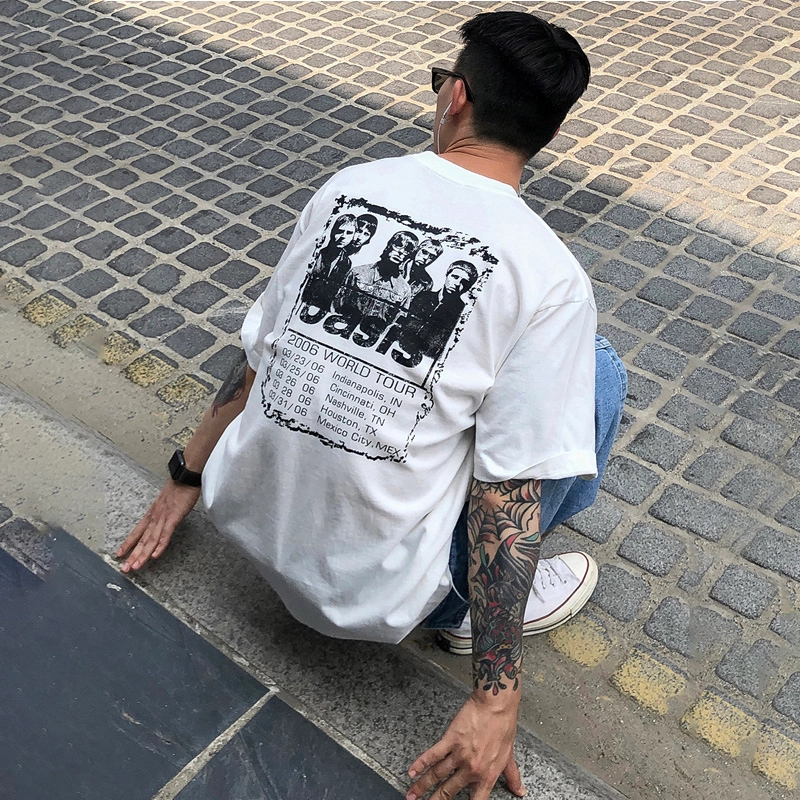 DAFT PUNK T