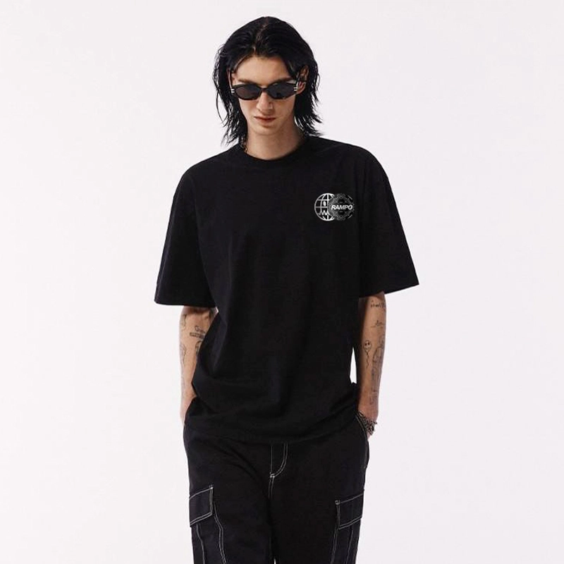 DAFT PUNK T