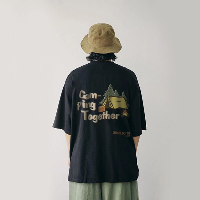 DAFT PUNK T