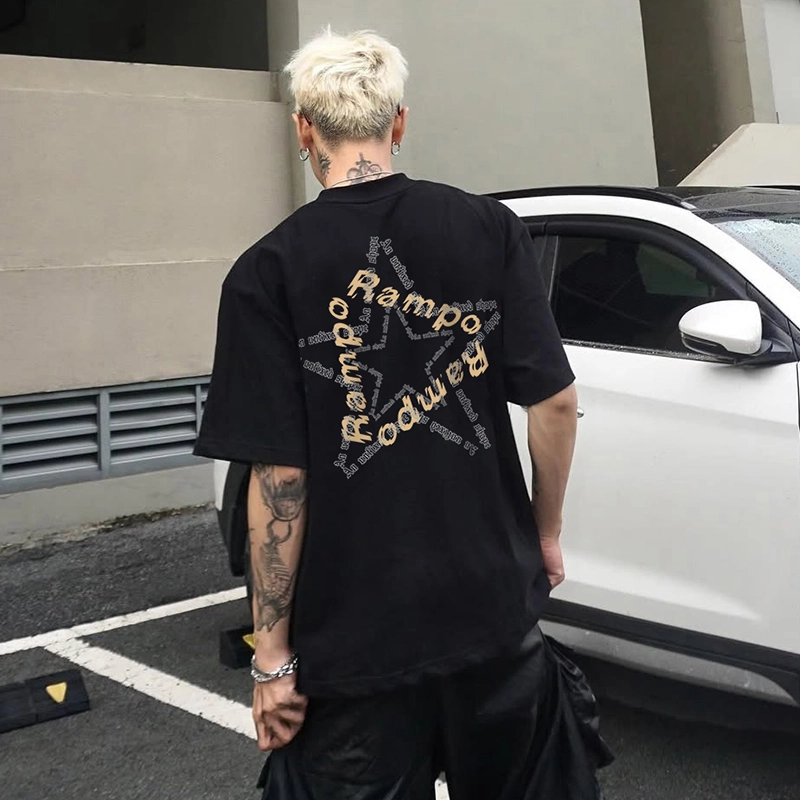 DAFT PUNK T