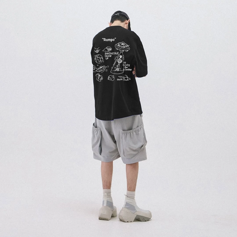 DAFT PUNK T