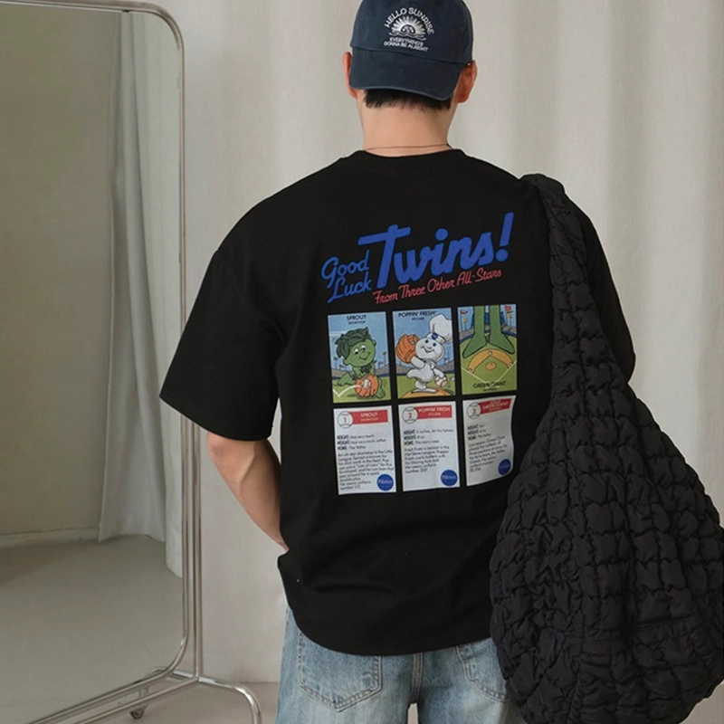 DAFT PUNK T