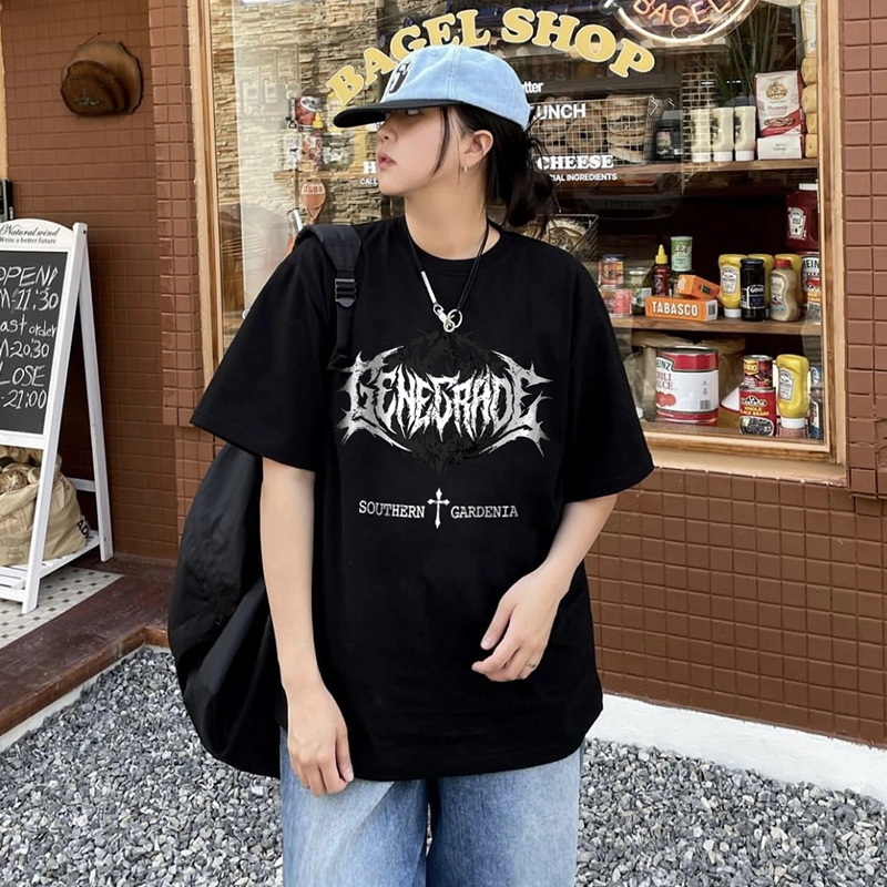DAFT PUNK T
