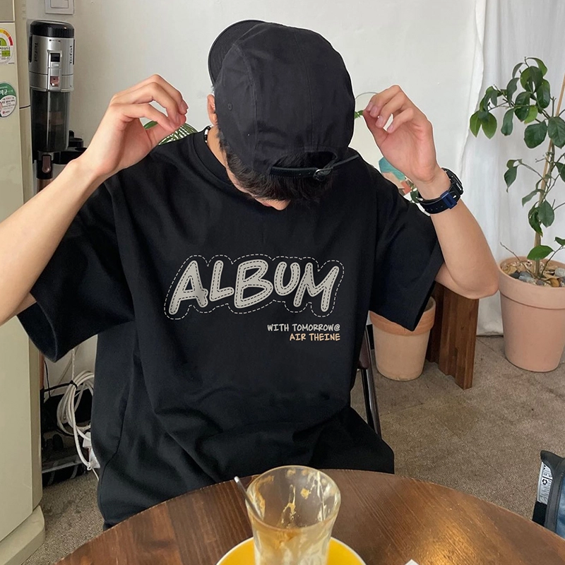 DAFT PUNK T
